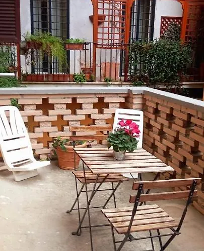 Petit Loft De Vatican Apartamento *