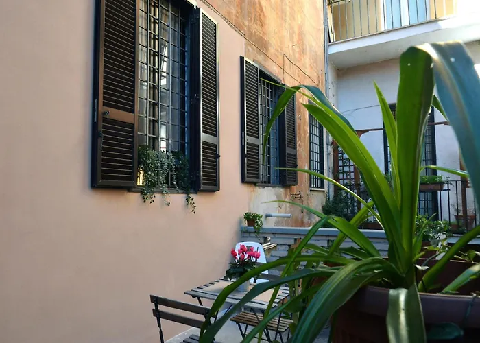 Petit Loft De Vatican *