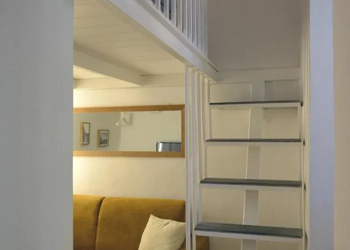 Petit Loft De Vatican
