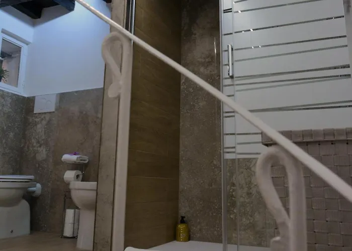 Petit Loft De Vatican