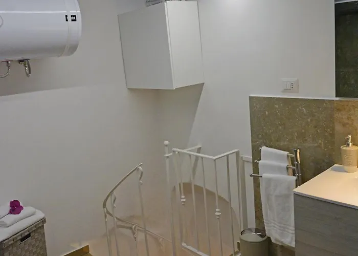 Petit Loft De Vatican Apartamento Roma