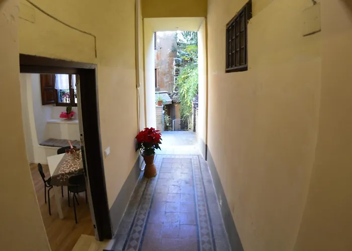 Petit Loft De Vatican * Roma