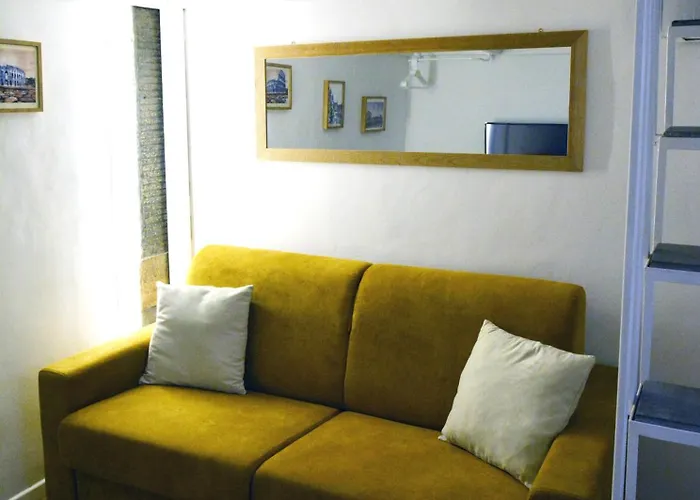 Petit Loft De Vatican Roma