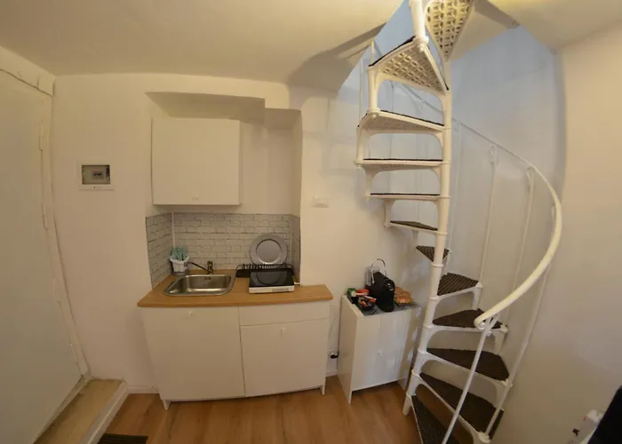 Petit Loft De Vatican