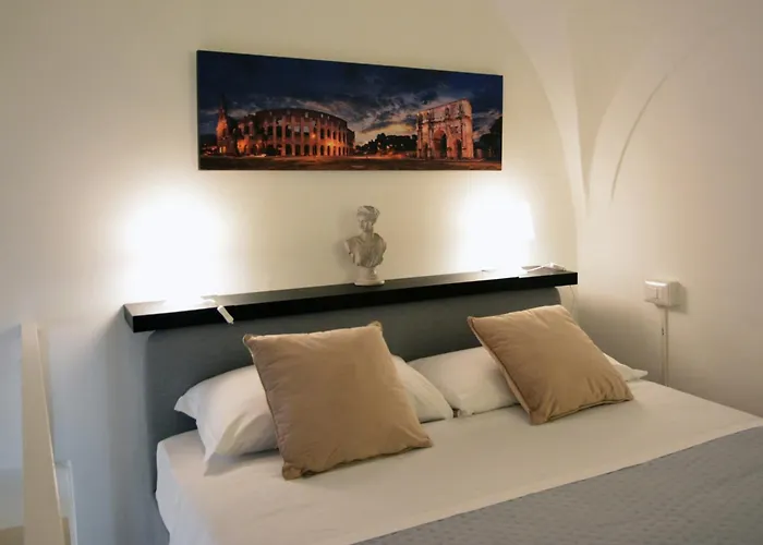 Petit Loft De Vatican