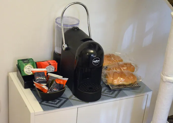 Petit Loft De Vatican Apartamento