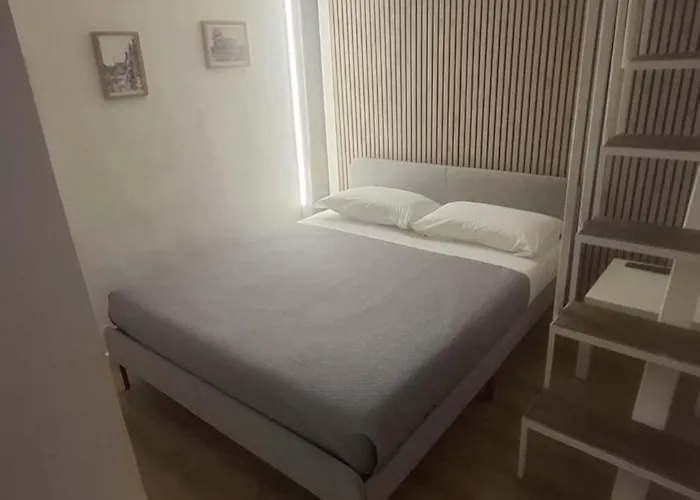 Daire Petit Loft De Vatican