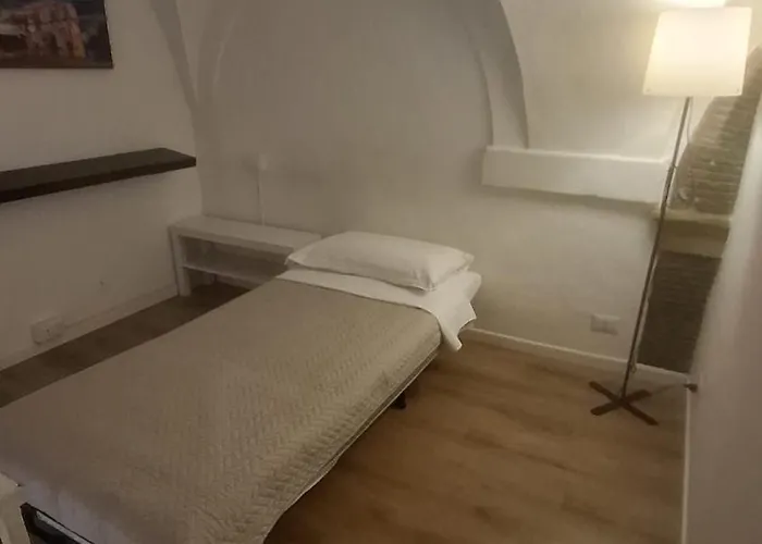 Petit Loft De Vatican Roma