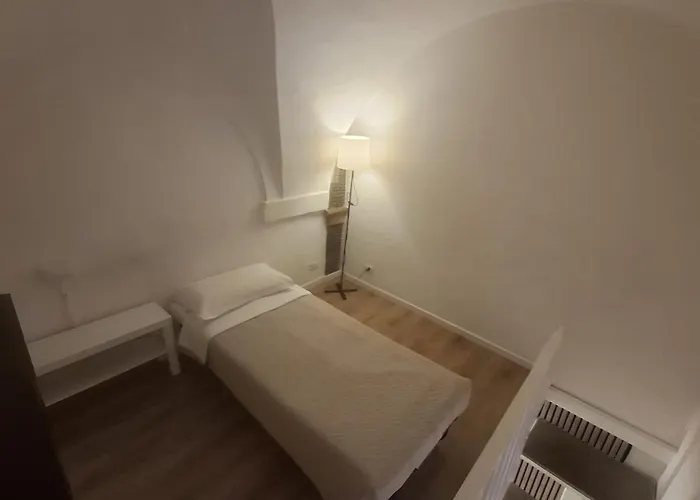 Petit Loft De Vatican Daire